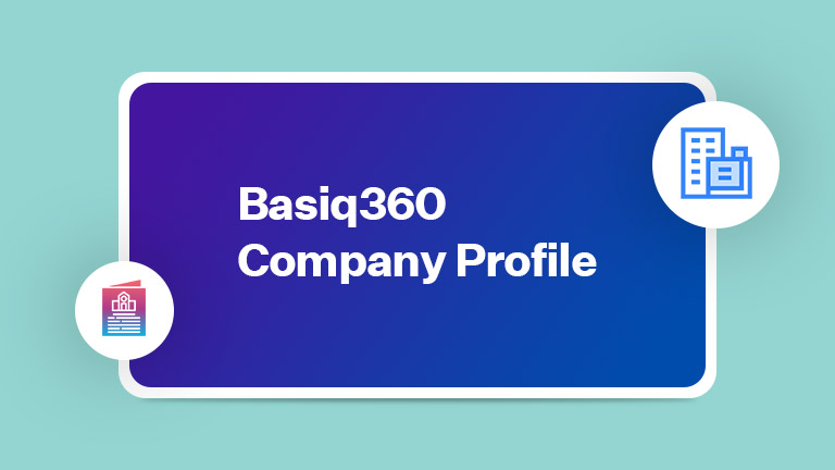 Basiq360 All Products